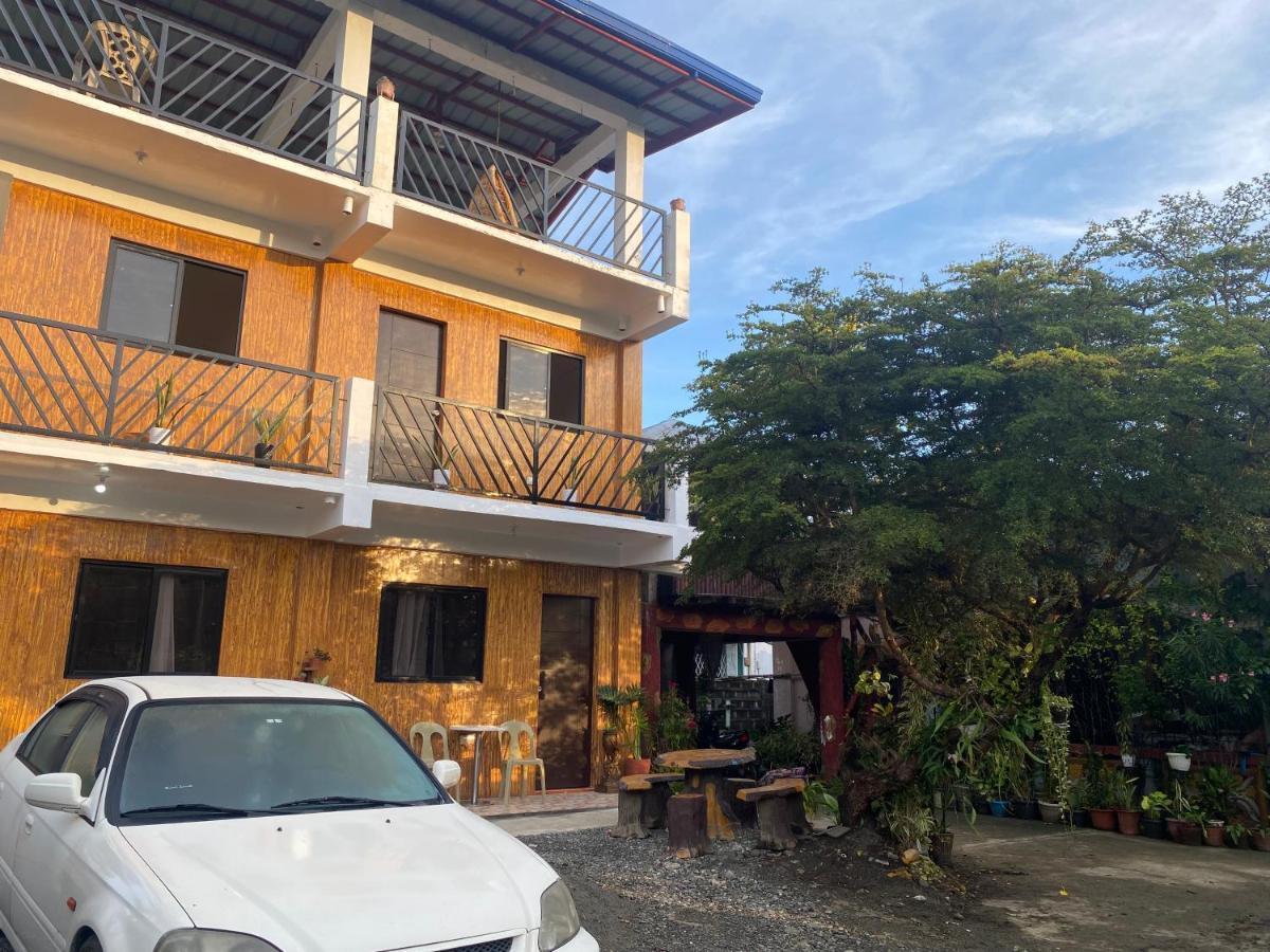 Alona'S Traditional Filipino Home Near 100 Islands Wharf Alaminos Eksteriør billede